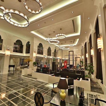 Wuyang Holiday Hotel Hangzhou Luaran gambar