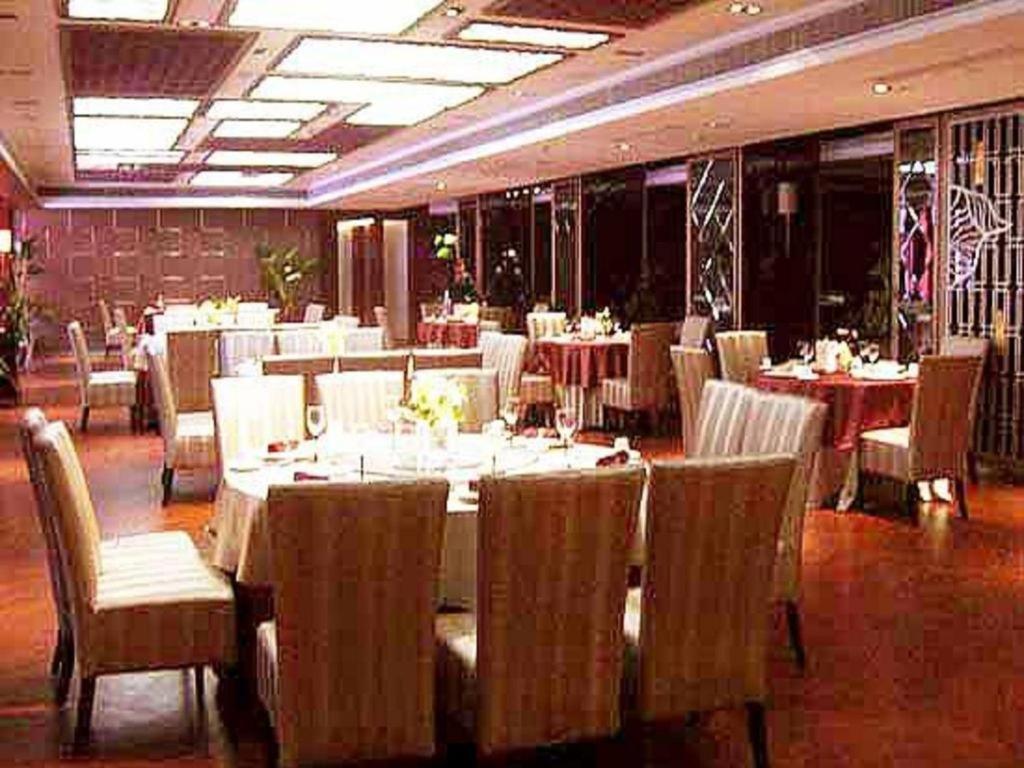 Wuyang Holiday Hotel Hangzhou Luaran gambar