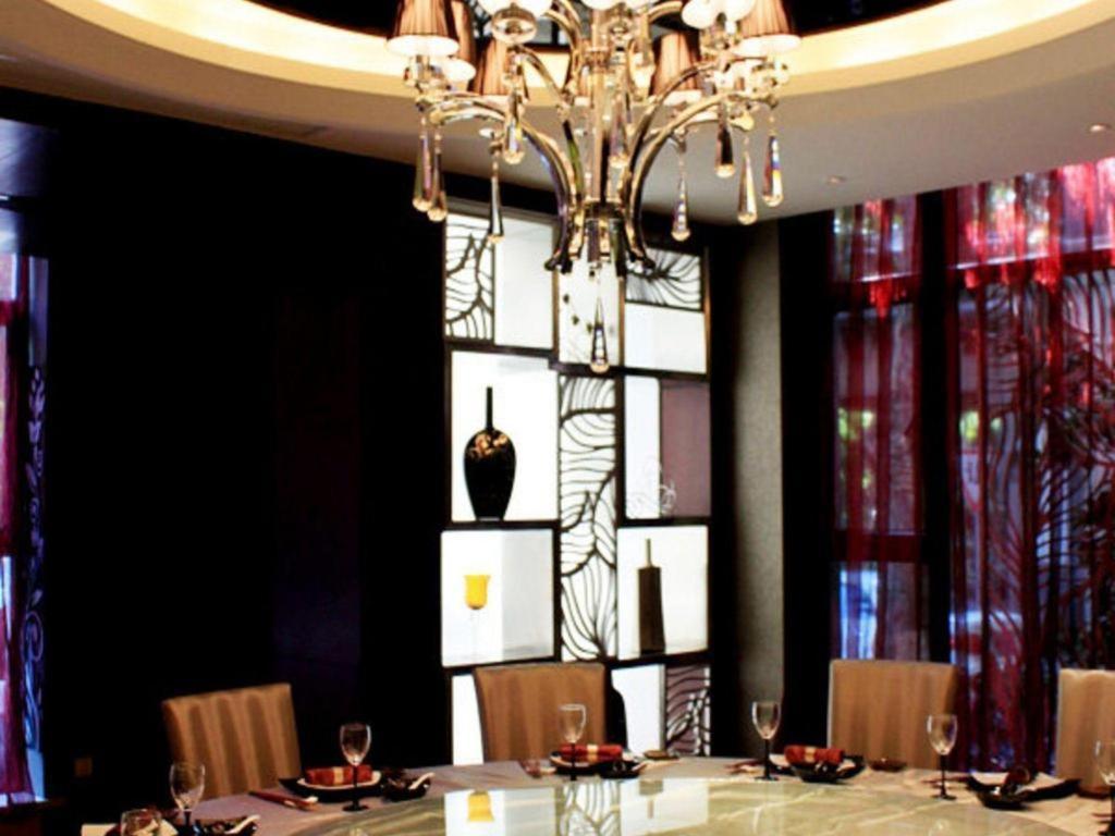Wuyang Holiday Hotel Hangzhou Luaran gambar