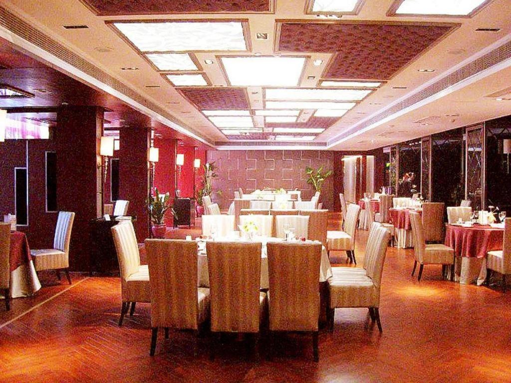 Wuyang Holiday Hotel Hangzhou Luaran gambar