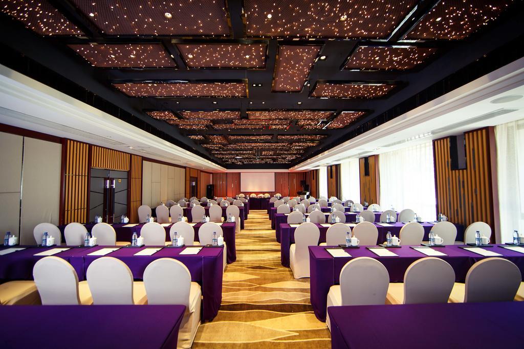 Wuyang Holiday Hotel Hangzhou Luaran gambar