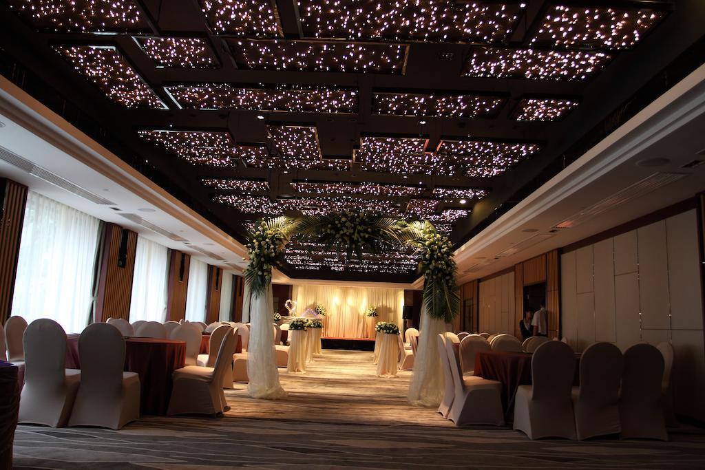 Wuyang Holiday Hotel Hangzhou Luaran gambar