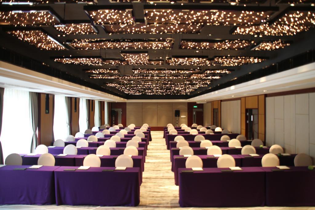 Wuyang Holiday Hotel Hangzhou Luaran gambar